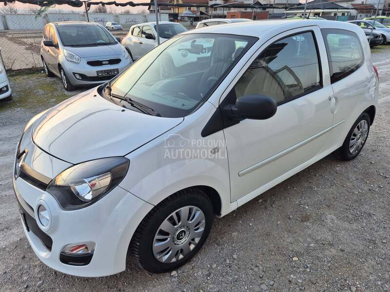 Renault Twingo 1.2