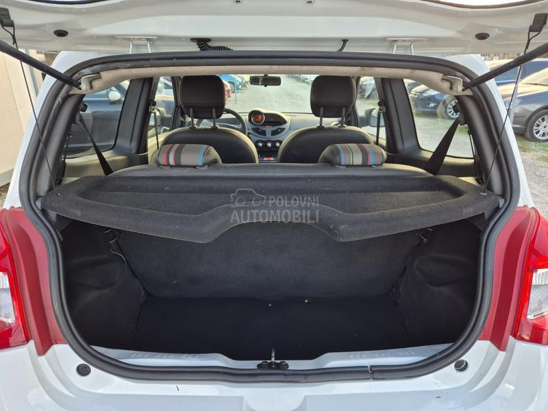Renault Twingo 1.2