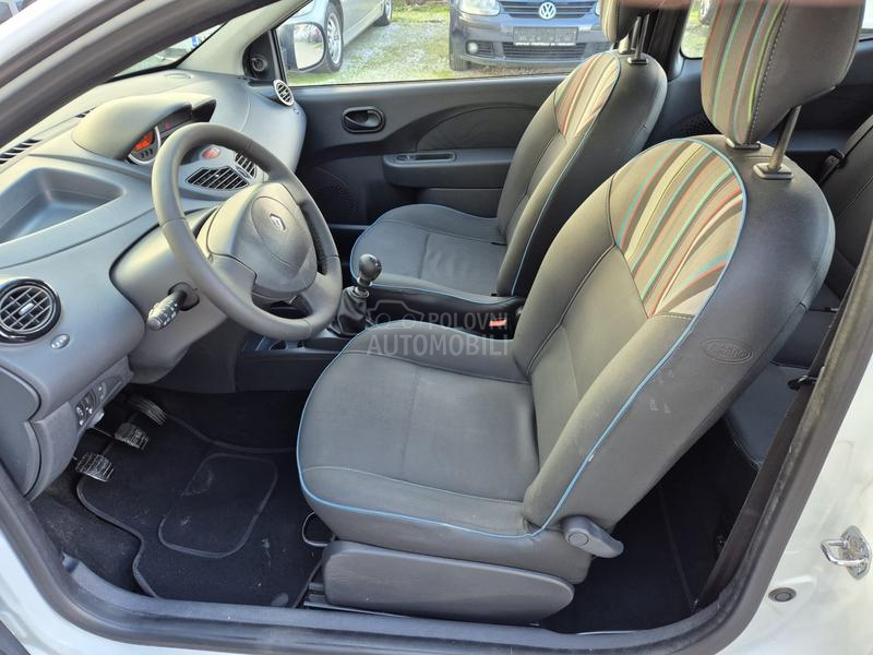 Renault Twingo 1.2