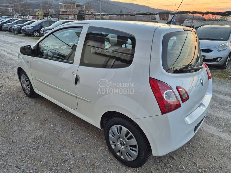 Renault Twingo 1.2