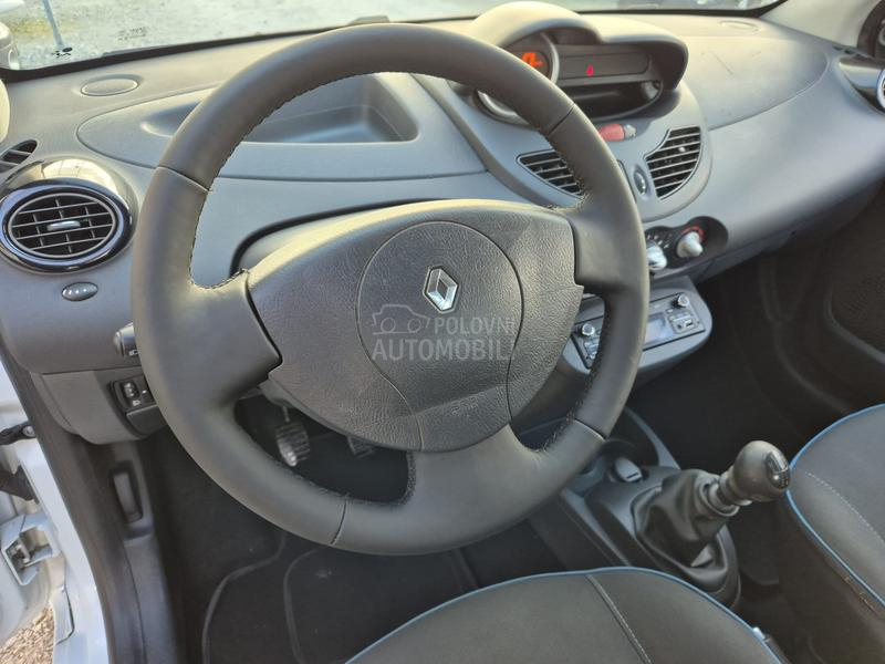Renault Twingo 1.2
