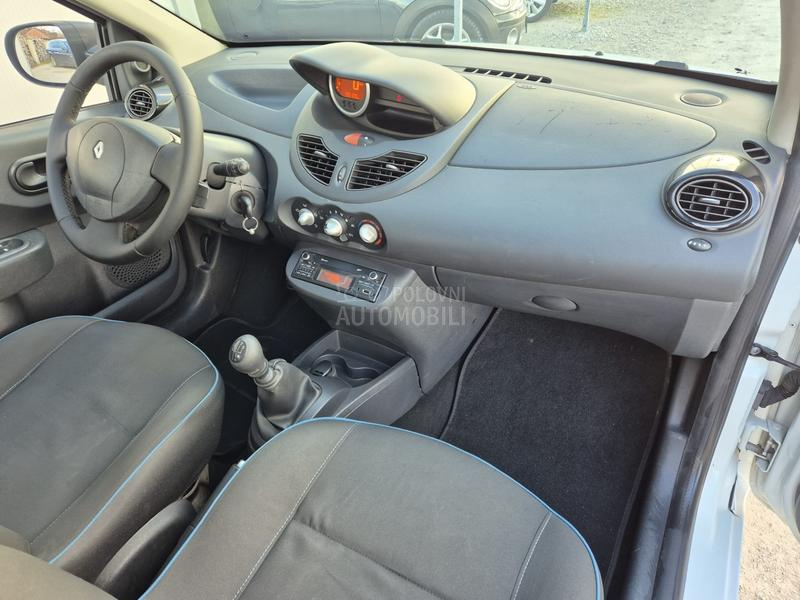 Renault Twingo 1.2