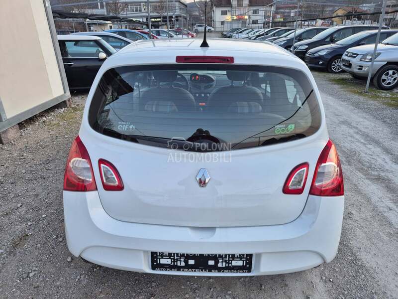 Renault Twingo 1.2