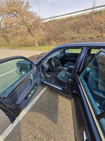 Mercedes Benz E 300 E.300 TURBODISEL
