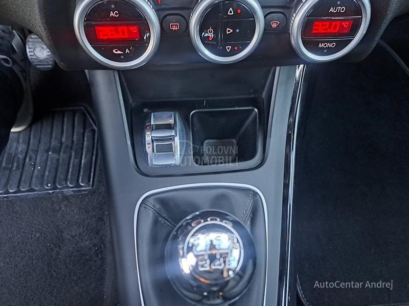 Alfa Romeo Giulietta 1.6 mjet