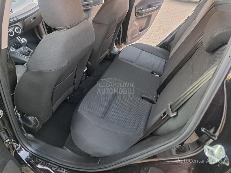 Alfa Romeo Giulietta 1.6 mjet