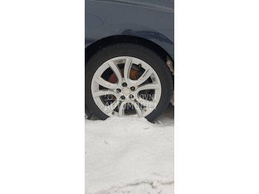 Aluminijumske felne 508 18" 4 x 108