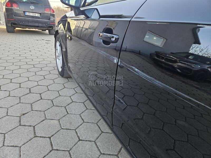 Audi A3 1.6 tdi stronik