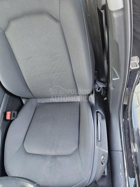 Audi A3 1.6 tdi stronik