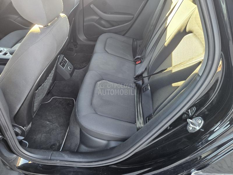 Audi A3 1.6 tdi stronik
