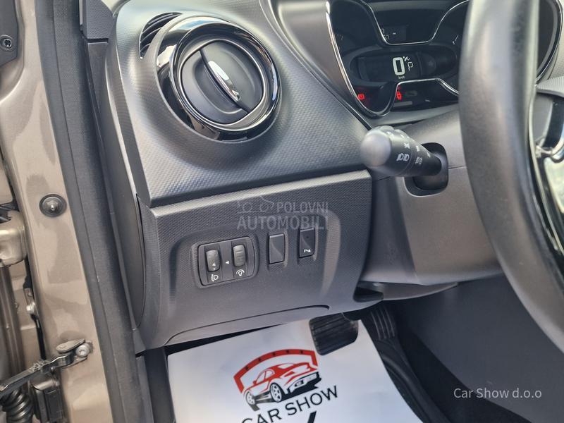 Renault Captur 1.5dci/Bicolor/Autom