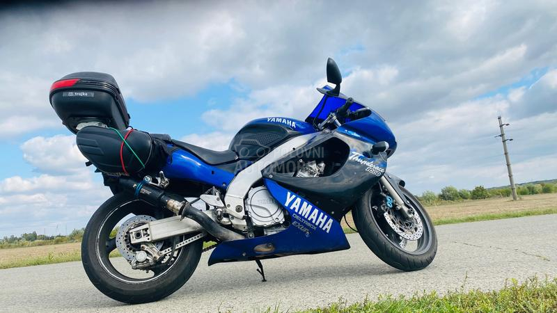 Yamaha YZF Thunderace
