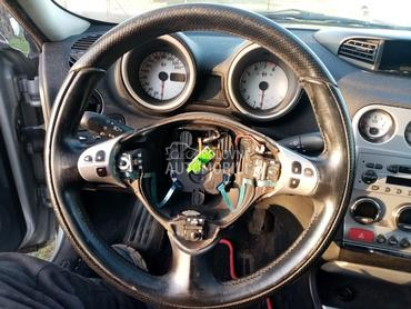 volan za Alfa Romeo 147, 156 od 1997. do 2005. god.