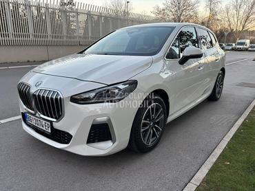 BMW 218 3xMpack