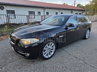 BMW 520 2.0D AUTOM / LED