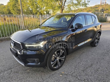 Volvo XC40 2.0 D3 INSCRIPTION