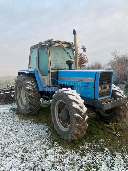 Landini 13000