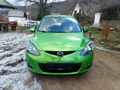 Mazda 2 1.5 CH