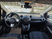 Mazda 2 1.5 CH