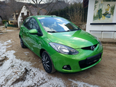 Mazda 2 1.5 CH