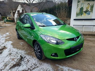 Mazda 2 1.5 CH
