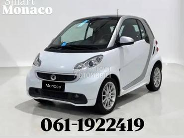 delovi za Smart ForTwo od 2007. do 2014. god.