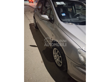 Peugeot 307 2.0 hdi