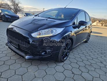 Ford Fiesta 1.0 ST LINE