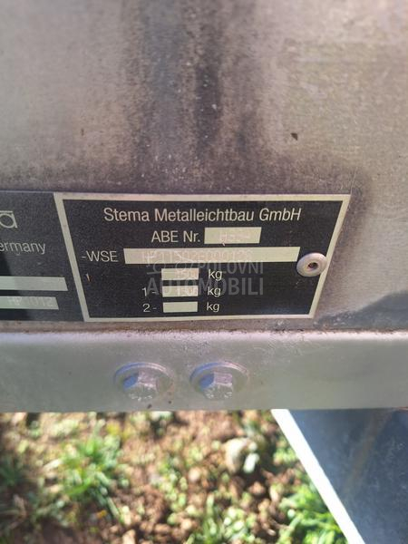 Stema HP1012