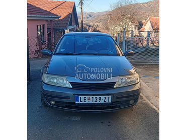 Renault Laguna 1.9 DCI