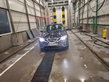 Saab 9-3 2.0