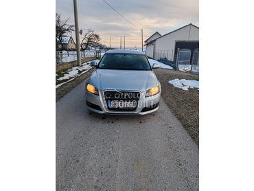 Audi A3 1.9TDI