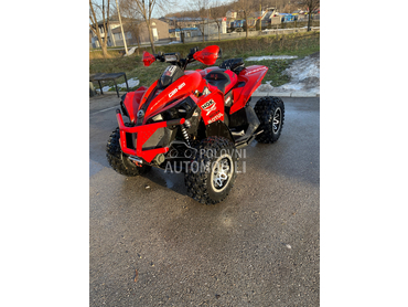 Can-Am Renegade