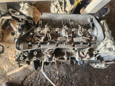 motor 1.6dci 96kw za Renault Kadjar, Megane, Scenic ... od 2012. do 2018. god.