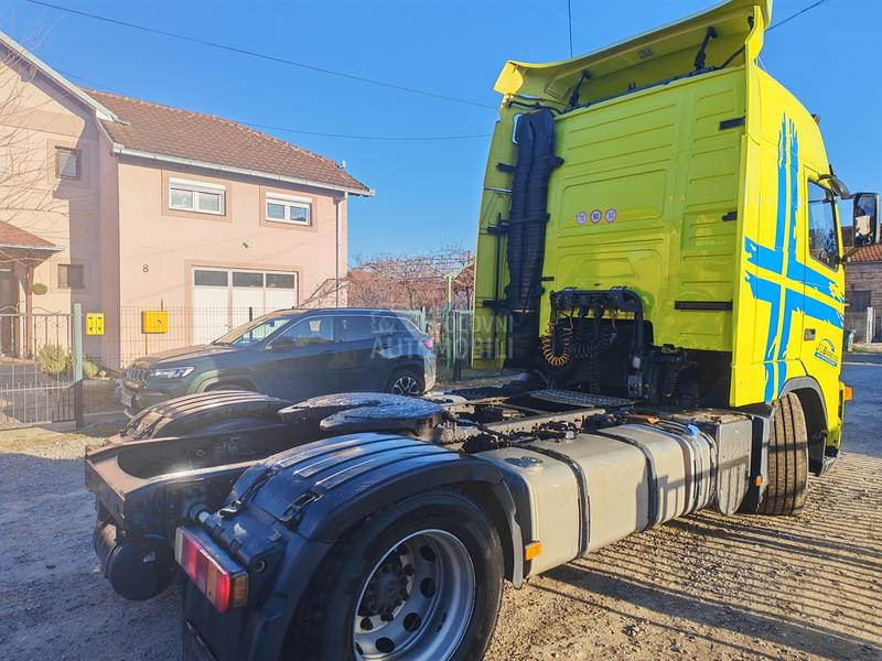 Volvo Fh 440 MEGA
