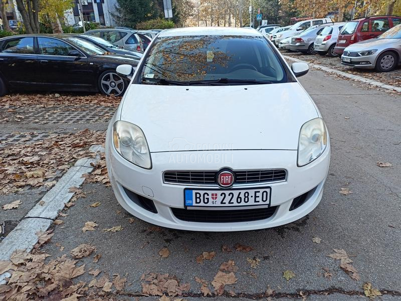 Fiat Bravo 1.4
