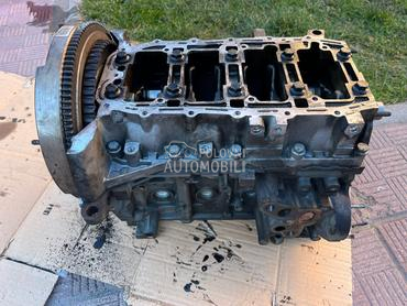 Blok motora i radilica za Fiat Grande Punto od 2017. do 2020. god.