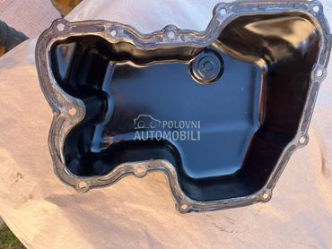 Karter za Fiat EVO od 2016. do 2020. god.