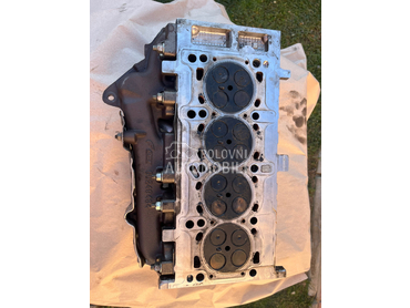 Glava motora za Fiat EVO od 2016. do 2020. god.