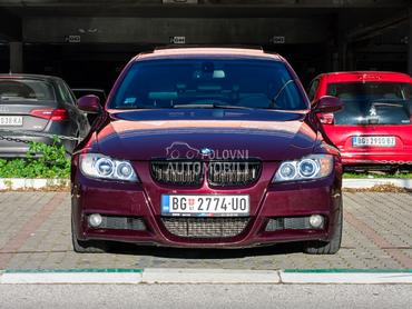 BMW 335 