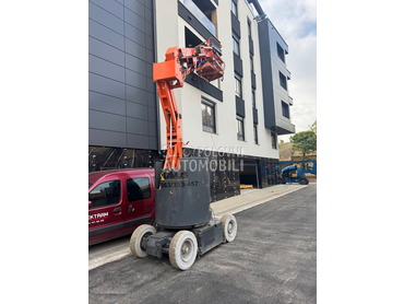 JLG E300 Najam/Prodaja