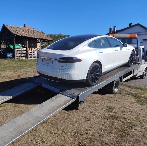 Ford Transit 125 t350