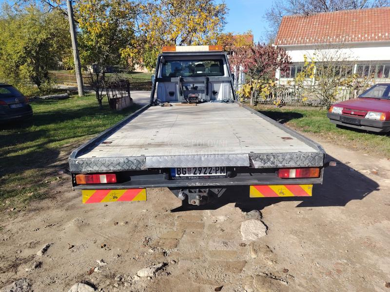 Ford Transit 125 t350