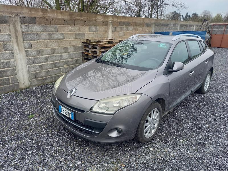 ABS TORZIJA TRAP MOST