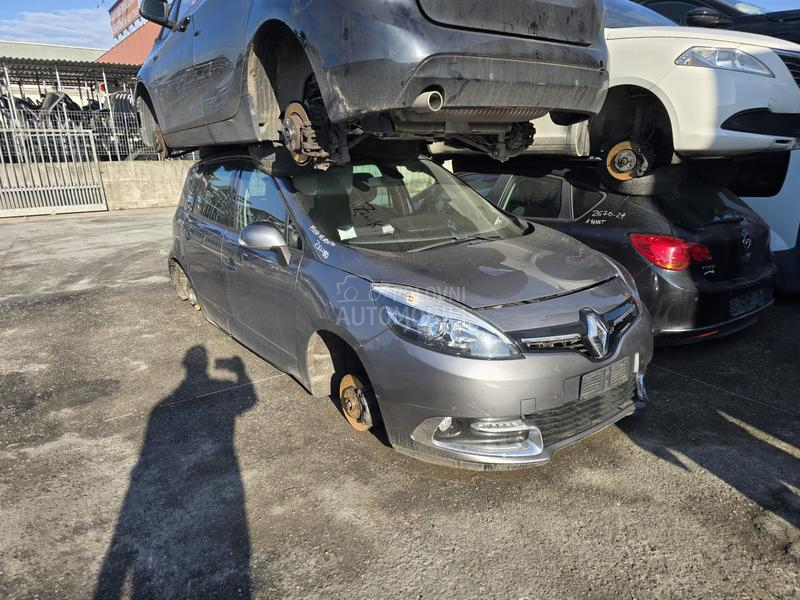 ABS TORZIJA TRAP MOST