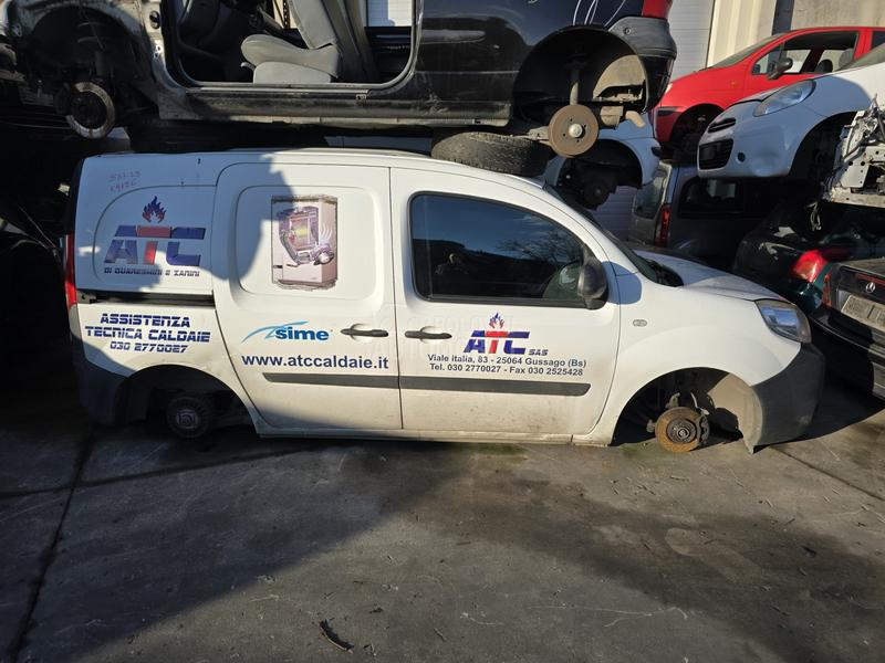 ABS TORZIJA TRAP MOST