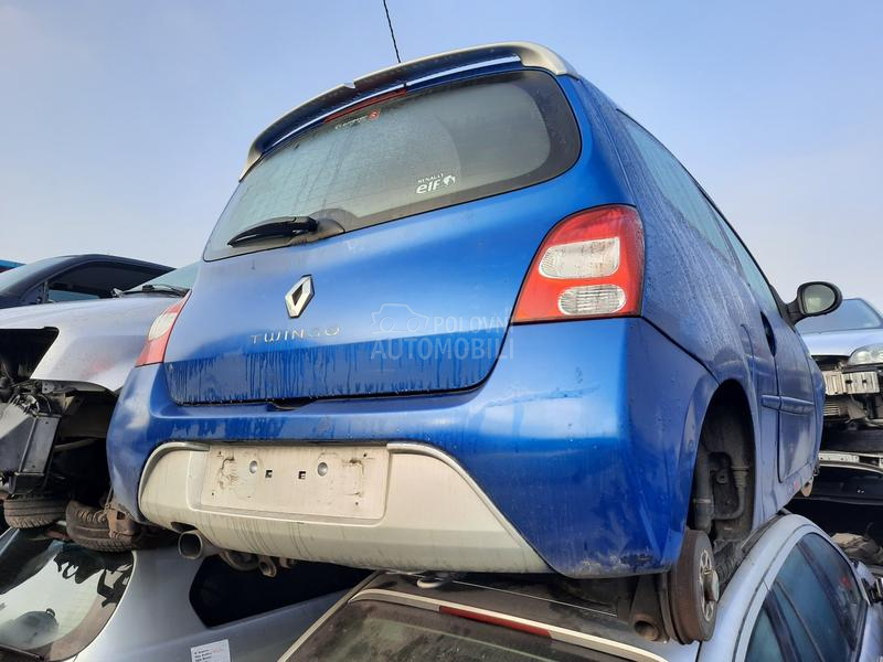 ABS TORZIJA TRAP MOST