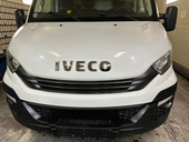 Iveco Daily HI MATIC