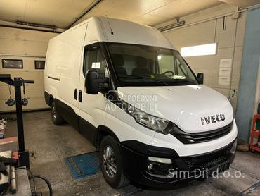 Iveco Daily HI MATIC