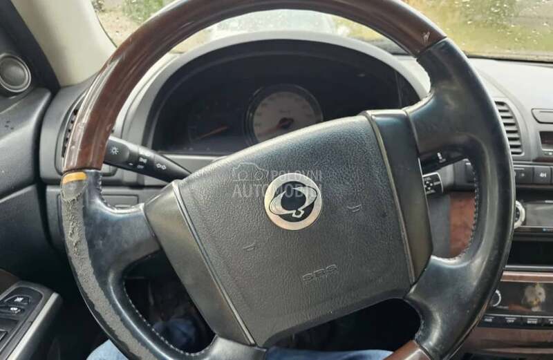 Air bag